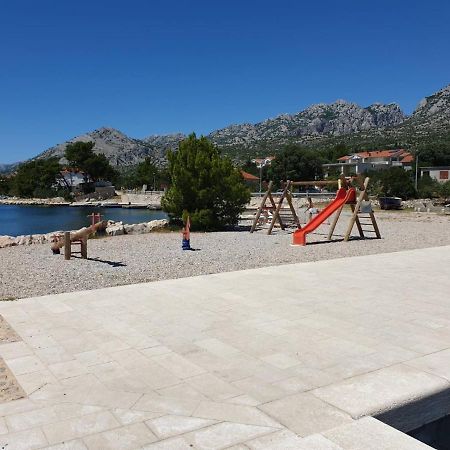 Vito Apartment Starigrad Paklenica Ngoại thất bức ảnh