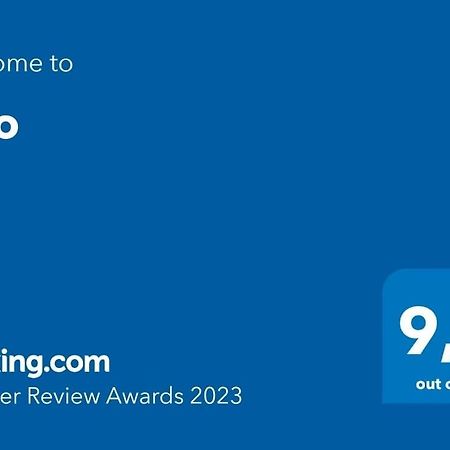 Vito Apartment Starigrad Paklenica Ngoại thất bức ảnh