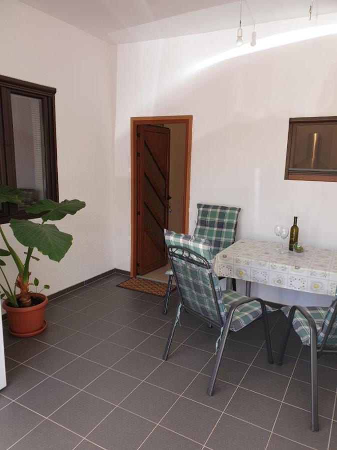 Vito Apartment Starigrad Paklenica Ngoại thất bức ảnh