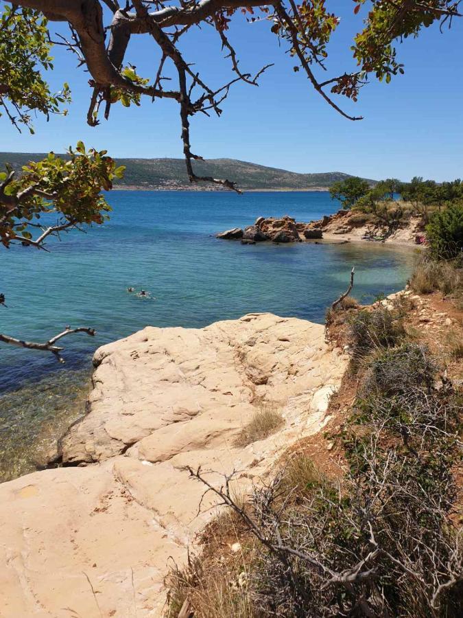 Vito Apartment Starigrad Paklenica Ngoại thất bức ảnh