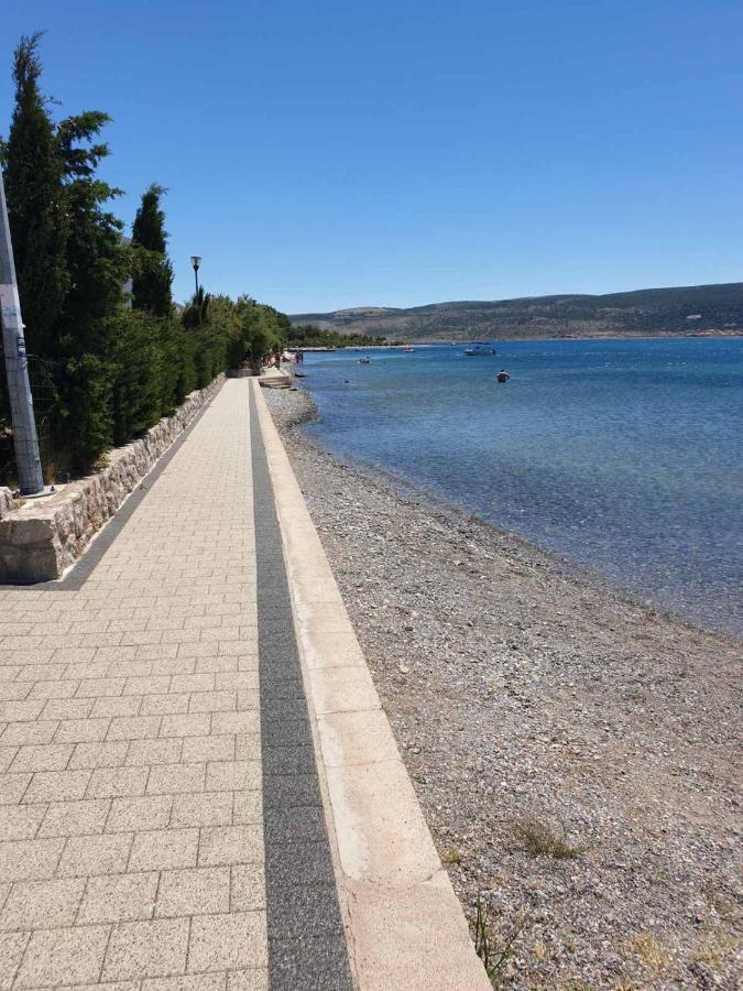 Vito Apartment Starigrad Paklenica Ngoại thất bức ảnh