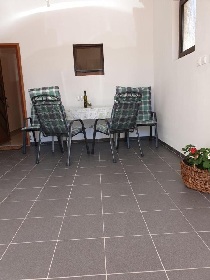 Vito Apartment Starigrad Paklenica Ngoại thất bức ảnh