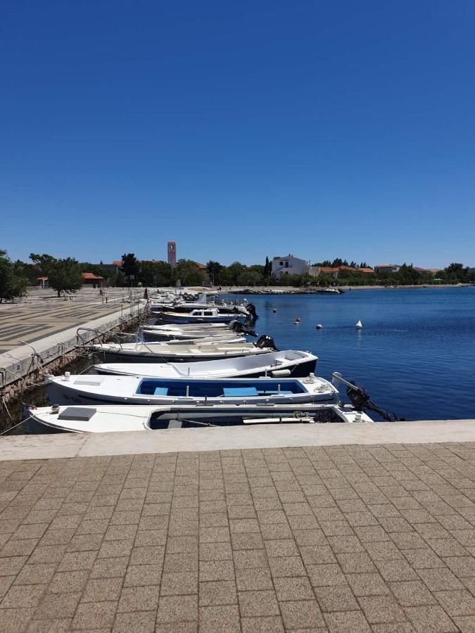 Vito Apartment Starigrad Paklenica Ngoại thất bức ảnh