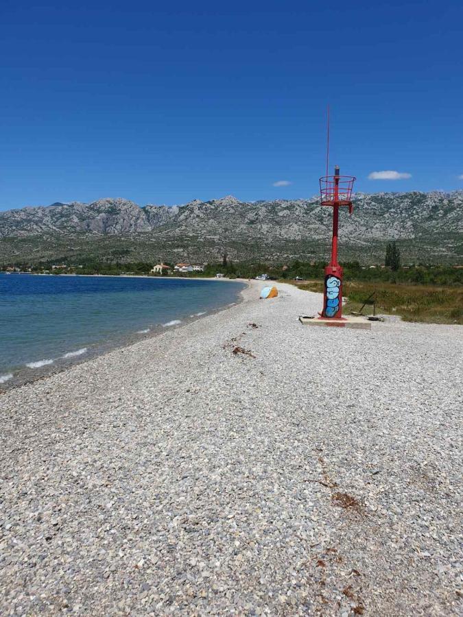 Vito Apartment Starigrad Paklenica Ngoại thất bức ảnh